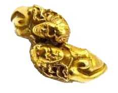 カレライカレラ買取 750YG エンジェル リング